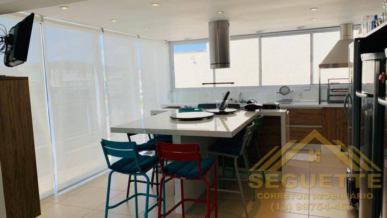 Imagem Cobertura com 4 Quartos à Venda, 264 m² em Riviera De São Lourenço - Bertioga Imagem Cobertura com 4 Quartos à Venda, 264 m² em Riviera De São Lourenço - Bertioga