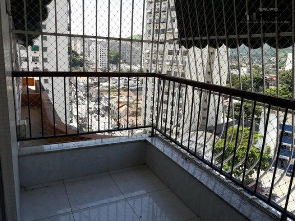 Imagem Apartamento com 2 Quartos à Venda, 85 m² em Fonseca - Niterói