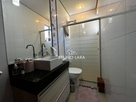 Imagem Casa com 3 Quartos à Venda, 164 m² em Condomínio Serra Verde - Igarapé Imagem Casa com 3 Quartos à Venda, 164 m² em Condomínio Serra Verde - Igarapé
