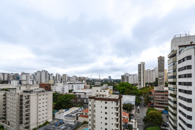 Imagem Apartamento com 4 Quartos à Venda, 317 m² em Perdizes - São Paulo Imagem Apartamento com 4 Quartos à Venda, 317 m² em Perdizes - São Paulo