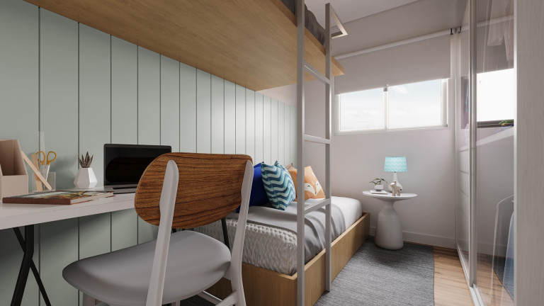 Imagem Imóvel com 2 Quartos à Venda, 42 m² em Jardim Dos Ipês - Sumaré Imagem Imóvel com 2 Quartos à Venda, 42 m² em Jardim Dos Ipês - Sumaré