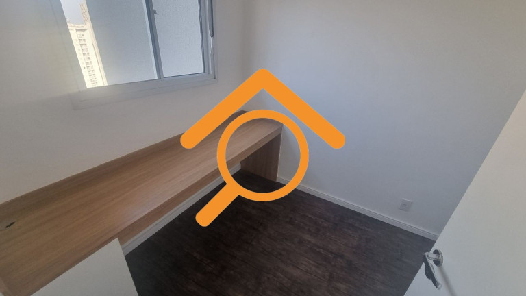 Imagem Imóvel com 2 Quartos à Venda, 34 m² em Jardim Taquaral - São Paulo Imagem Imóvel com 2 Quartos à Venda, 34 m² em Jardim Taquaral - São Paulo