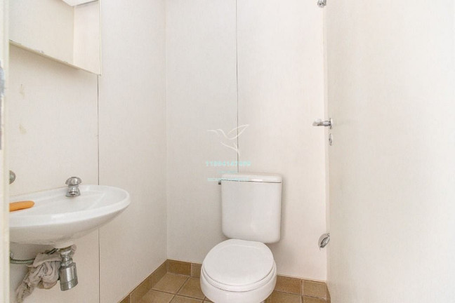 Imagem Sala Comercial à Venda, 41 m² em Pinheiros - São Paulo