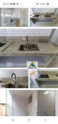 Imagem Apartamento com 2 Quartos à Venda, 70 m² em Parque Taquaral - Campinas Imagem Apartamento com 2 Quartos à Venda, 70 m² em Parque Taquaral - Campinas