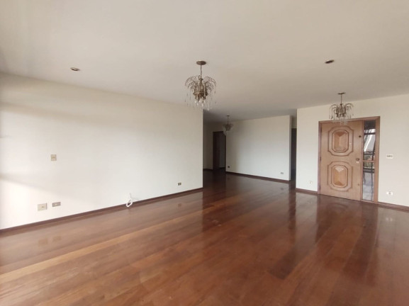 Imagem Apartamento com 4 Quartos à Venda, 250 m² em Centro - Piracicaba