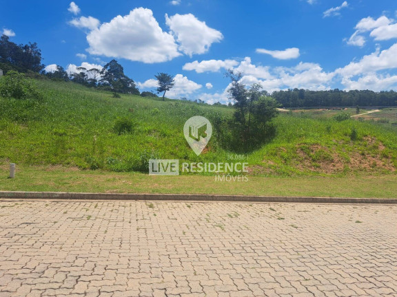 Imagem Terreno em Condomínio à Venda, 640 m² em Loteamento Residencial Vale Das águas - Itatiba