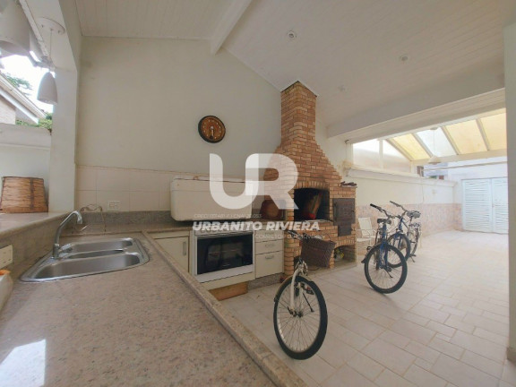 Imagem Casa com 5 Quartos à Venda, 313 m² em Riviera | Módulo 18 - Bertioga Imagem Casa com 5 Quartos à Venda, 313 m² em Riviera | Módulo 18 - Bertioga