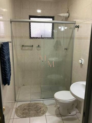 Imagem Apartamento com 1 Quarto para Alugar, 53 m² em Ponta Da Praia - Santos