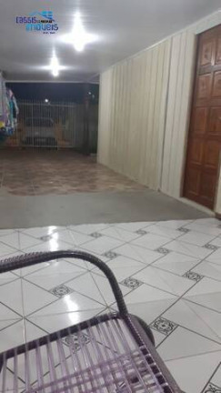 Imagem Casa com 3 Quartos à Venda, 50 m² em Guarituba - Piraquara