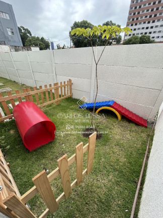Imagem Imóvel com 1 Quarto à Venda, 25 m² em Boa Vista - Recife