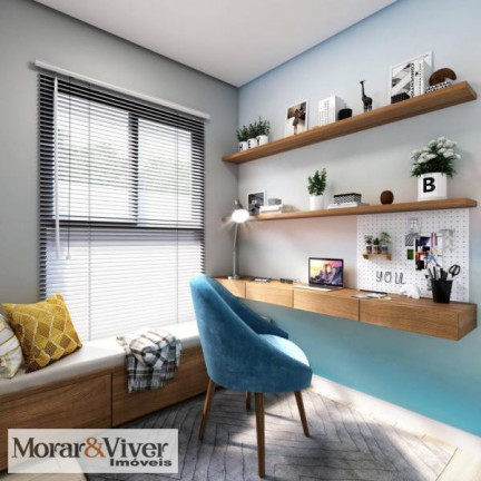 Imagem Apartamento com 2 Quartos à Venda, 47 m² em Capão Da Imbuia - Curitiba Imagem Apartamento com 2 Quartos à Venda, 47 m² em Capão Da Imbuia - Curitiba