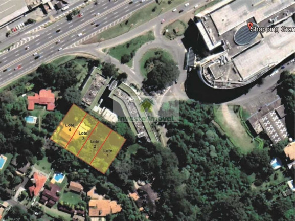 Imagem Imóvel à Venda, 279 m² em Granja Viana - Cotia Imagem Imóvel à Venda, 279 m² em Granja Viana - Cotia
