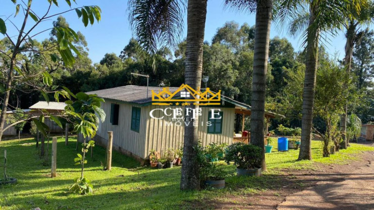 Imagem Sala Comercial à Venda, 20 m² em Zona Rural - Três Coroas Imagem Sala Comercial à Venda, 20 m² em Zona Rural - Três Coroas