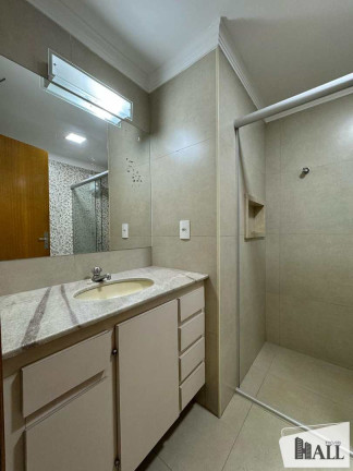 Imagem Apartamento com 3 Quartos à Venda, 157 m² em Centro - São José Do Rio Preto Imagem Apartamento com 3 Quartos à Venda, 157 m² em Centro - São José Do Rio Preto