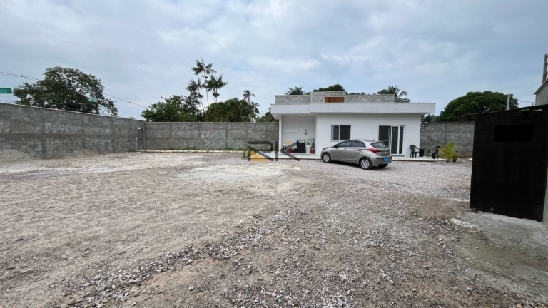 Imagem Casa com 2 Quartos à Venda, 57 m² em Capricórnio Ii - Caraguatatuba