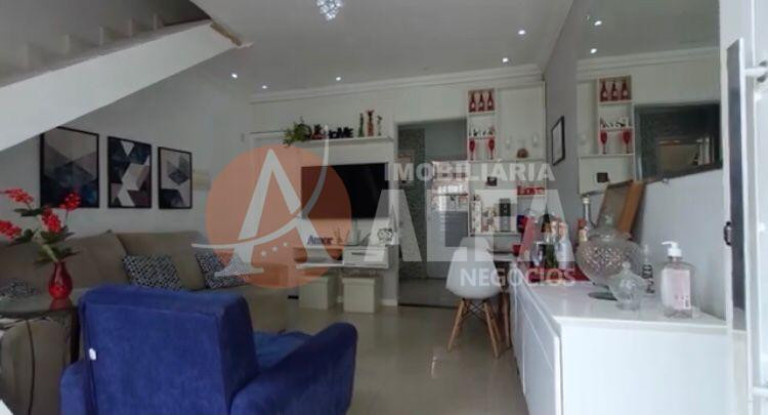 Imagem Casa com 2 Quartos à Venda, 50 m² em água Espraiada (caucaia Do Alto) - Cotia Imagem Casa com 2 Quartos à Venda, 50 m² em água Espraiada (caucaia Do Alto) - Cotia