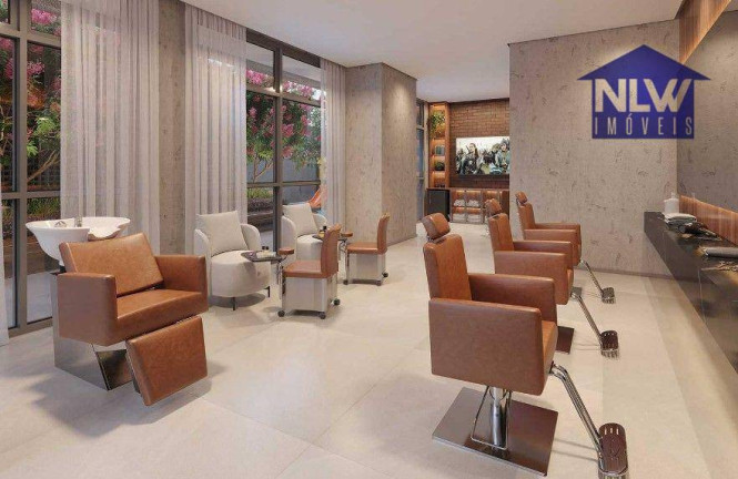 Imagem Studio com 1 Quarto à Venda, 29 m² em Moema - São Paulo Imagem Studio com 1 Quarto à Venda, 29 m² em Moema - São Paulo