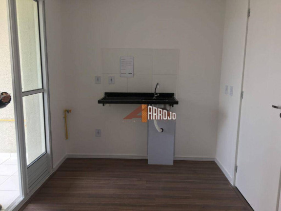 Imagem Apartamento com 2 Quartos à Venda, 29 m² em Vila Esperança - São Paulo Imagem Apartamento com 2 Quartos à Venda, 29 m² em Vila Esperança - São Paulo