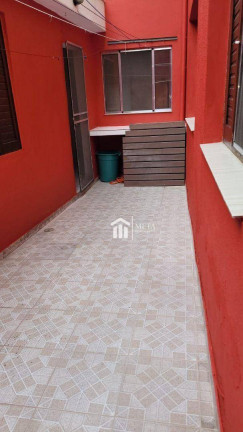 Imagem Imóvel com 3 Quartos à Venda, 104 m² em água Fria - São Paulo