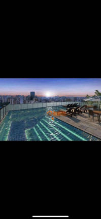 Imagem Studio com 1 Quarto à Venda, 35 m² em Centro - Guarulhos Imagem Studio com 1 Quarto à Venda, 35 m² em Centro - Guarulhos