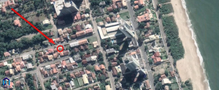 Casa com 2 Quartos à Venda, 60 m² em Centro - Balneário Piçarras