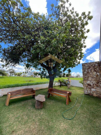 Imagem Casa de Condomínio com 3 Quartos à Venda, 180 m² em Riviera De Santa Cristina I - Arandu