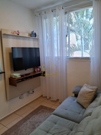Imagem Apartamento com 2 Quartos à Venda, 47 m² em Vila Campos Sales - Jundiaí Imagem Apartamento com 2 Quartos à Venda, 47 m² em Vila Campos Sales - Jundiaí