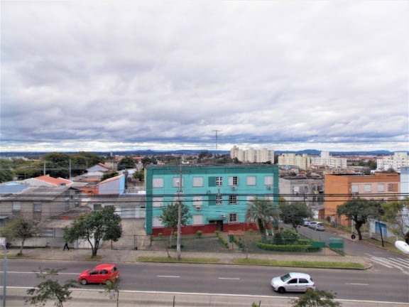 Imagem Imóvel com 3 Quartos à Venda, 156 m² em Jardim Itu - Porto Alegre