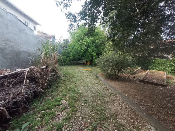 Imagem Terreno à Venda, 1.050 m² em Liberdade - Itu