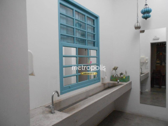 Imagem Casa para Alugar, 329 m² em Centro - São Caetano Do Sul