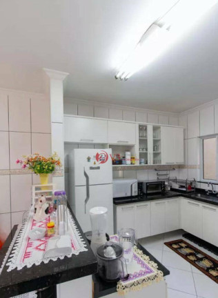 Imagem Sobrado com 3 Quartos à Venda, 210 m² em Cidade Patriarca - São Paulo Imagem Sobrado com 3 Quartos à Venda, 210 m² em Cidade Patriarca - São Paulo