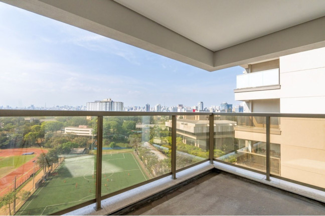 Imagem Apartamento com 4 Quartos à Venda, 308 m² em Vila Clementino - São Paulo