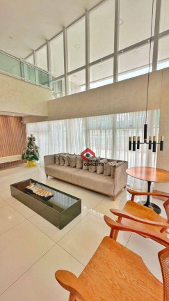 Imagem Apartamento com 3 Quartos à Venda, 121 m² em Aldeota - Fortaleza