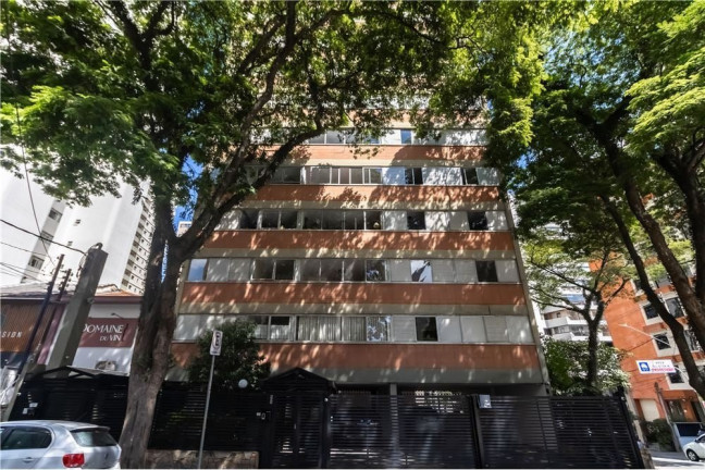 Imagem Apartamento com 2 Quartos à Venda, 75 m² em Moema - São Paulo Imagem Apartamento com 2 Quartos à Venda, 75 m² em Moema - São Paulo