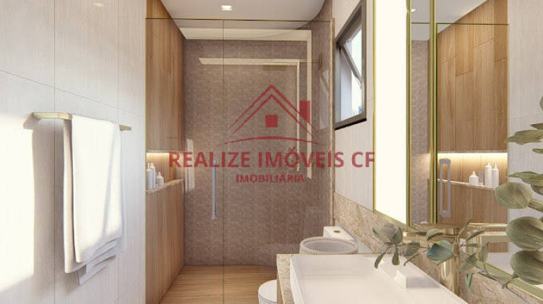 Imagem Apartamento com 1 Quarto à Venda, 60 m² em Passagem - Cabo Frio