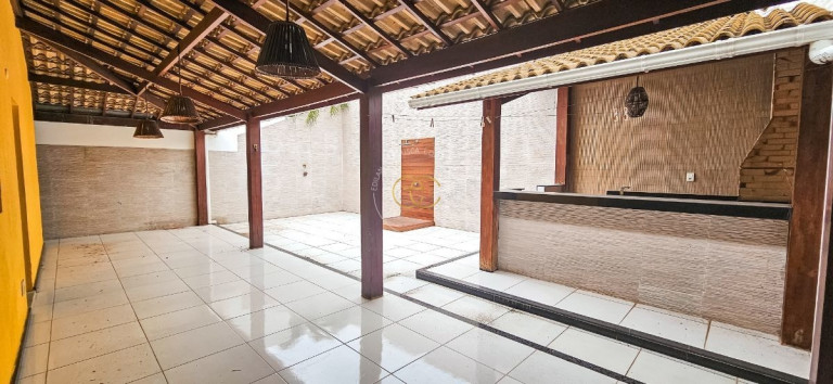 Imagem Casa de Condomínio com 3 Quartos à Venda, 150 m² em Boa União (abrantes) - Camaçari Imagem Casa de Condomínio com 3 Quartos à Venda, 150 m² em Boa União (abrantes) - Camaçari