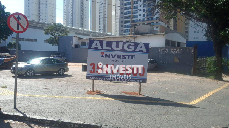 Imagem Imóvel para Alugar, 568 m² em Setor Marista - Goiânia Imagem Imóvel para Alugar, 568 m² em Setor Marista - Goiânia