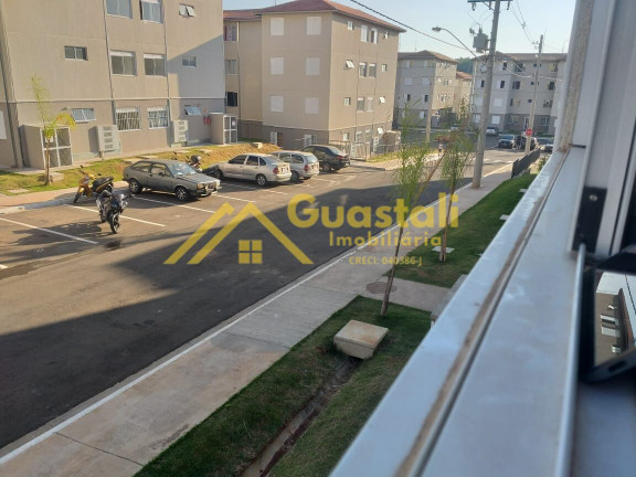 Imagem Apartamento com 2 Quartos à Venda, em Vila Sônia - Piracicaba Imagem Apartamento com 2 Quartos à Venda, em Vila Sônia - Piracicaba