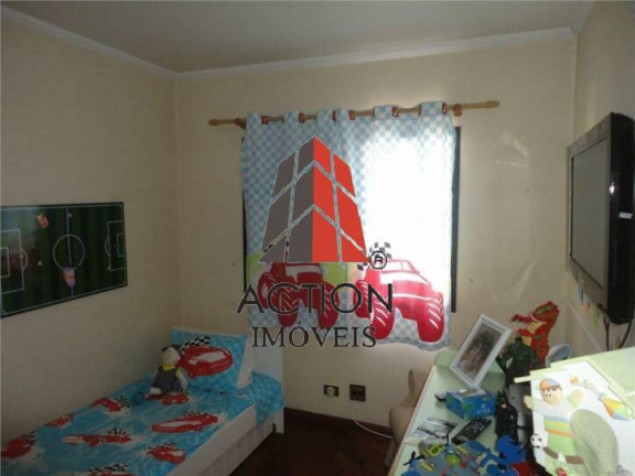Imagem Apartamento com 3 Quartos à Venda, 128 m² em Tatuapé - São Paulo Imagem Apartamento com 3 Quartos à Venda, 128 m² em Tatuapé - São Paulo