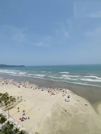 Imagem Apartamento com 3 Quartos à Venda, 156 m² em Aviação - Praia Grande Imagem Apartamento com 3 Quartos à Venda, 156 m² em Aviação - Praia Grande