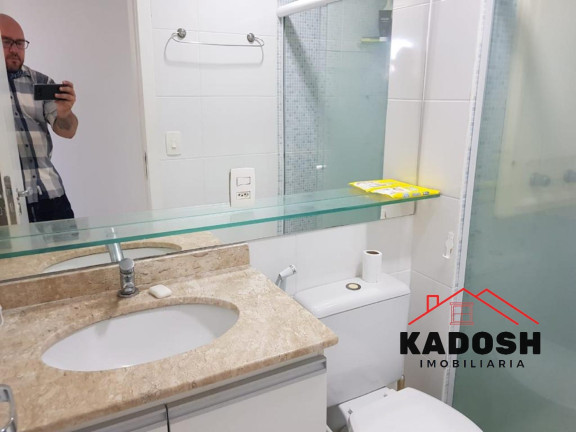 Imagem Apartamento com 2 Quartos à Venda, 50 m² em Piatã - Salvador Imagem Apartamento com 2 Quartos à Venda, 50 m² em Piatã - Salvador