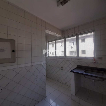 Imagem Apartamento com 2 Quartos à Venda, 75 m² em Estuário - Santos Imagem Apartamento com 2 Quartos à Venda, 75 m² em Estuário - Santos