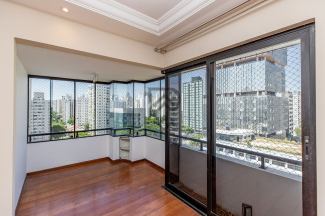 Imagem Apartamento com 3 Quartos à Venda, 150 m² em Campo Belo - São Paulo Imagem Apartamento com 3 Quartos à Venda, 150 m² em Campo Belo - São Paulo