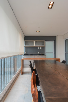 Imagem Apartamento com 3 Quartos à Venda, 96 m² em Pinheiros - São Paulo