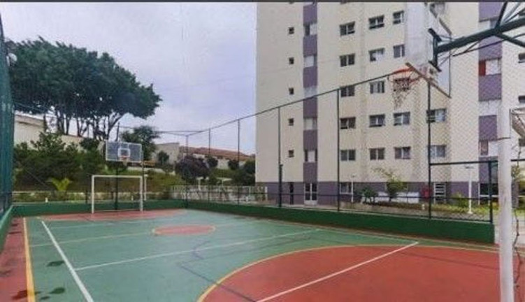 Imagem Apartamento com 2 Quartos à Venda, 64 m² em São João Clímaco - São Paulo