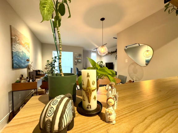 Imagem Apartamento com 2 Quartos à Venda, 69 m² em Vila Leopoldina - São Paulo