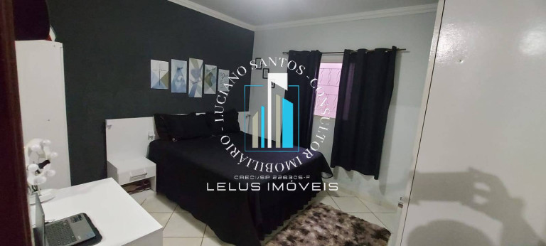 Imagem Casa com 2 Quartos à Venda, 125 m² em Terra De Santa Cruz I - Boituva Imagem Casa com 2 Quartos à Venda, 125 m² em Terra De Santa Cruz I - Boituva
