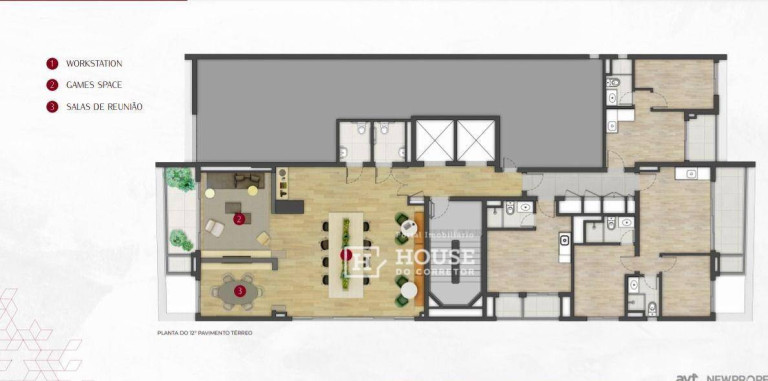 Imagem Apartamento com 2 Quartos à Venda, 53 m² em Vila Clementino - São Paulo Imagem Apartamento com 2 Quartos à Venda, 53 m² em Vila Clementino - São Paulo