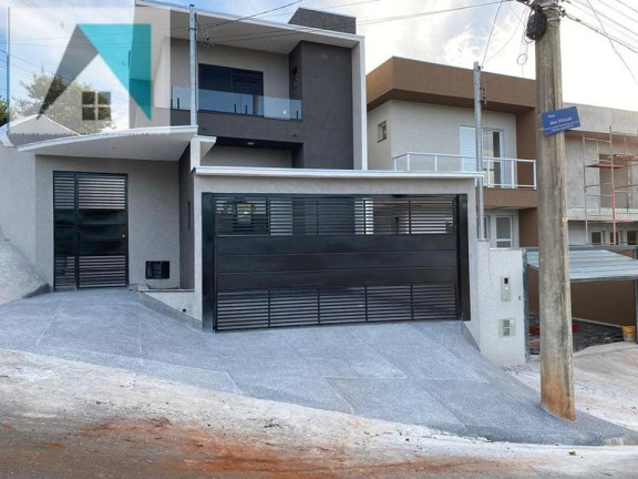 Casa com 3 Quartos à Venda, 122 m² em Portais (polvilho) - Cajamar