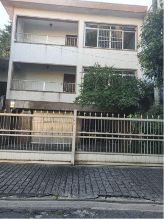 Imagem Imóvel com 9 Quartos para Alugar, 560 m² em Vila Canero - São Paulo Imagem Imóvel com 9 Quartos para Alugar, 560 m² em Vila Canero - São Paulo